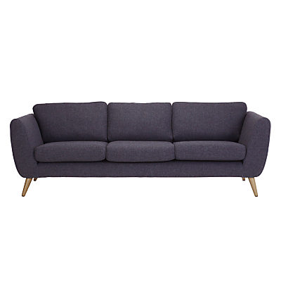 Tetrad Harris Tweed Hendricks Grand Sofa Amethyst Tetrad Harris Tweed Hendricks Grand Sofa Amethyst